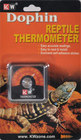Termometr do terrarium